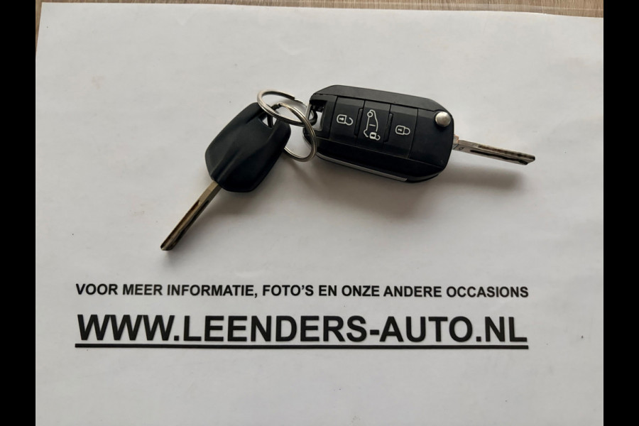 Opel Combo L2H1 Servicewagen 1.5D 100pk Edition, Sortimo inrichting, Groot scherm/navigatie, Trekhaak, RIJKLAARPRIJS!