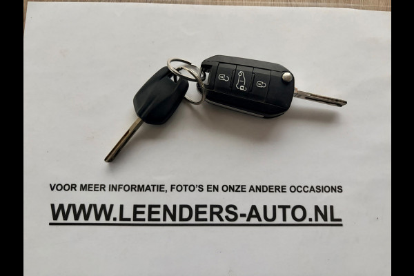 Opel Combo L2H1 Servicewagen 1.5D 100pk Edition, Sortimo inrichting, Groot scherm/navigatie, Trekhaak, RIJKLAARPRIJS!