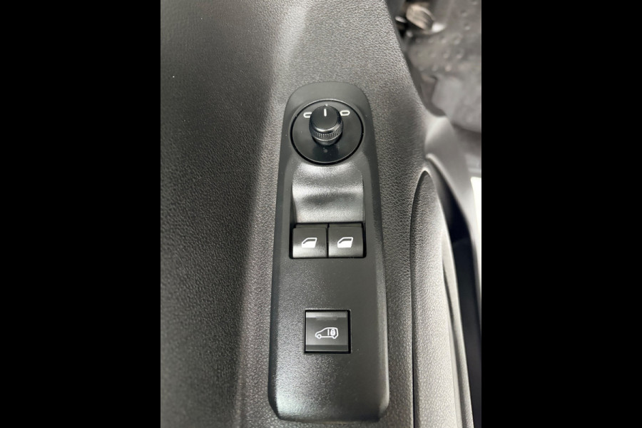 Opel Combo L2H1 Servicewagen 1.5D 100pk Edition, Sortimo inrichting, Groot scherm/navigatie, Trekhaak, RIJKLAARPRIJS!