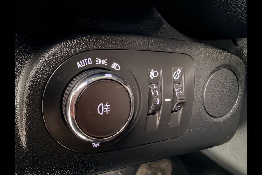 Opel Combo L2H1 Servicewagen 1.5D 100pk Edition, Sortimo inrichting, Groot scherm/navigatie, Trekhaak, RIJKLAARPRIJS!