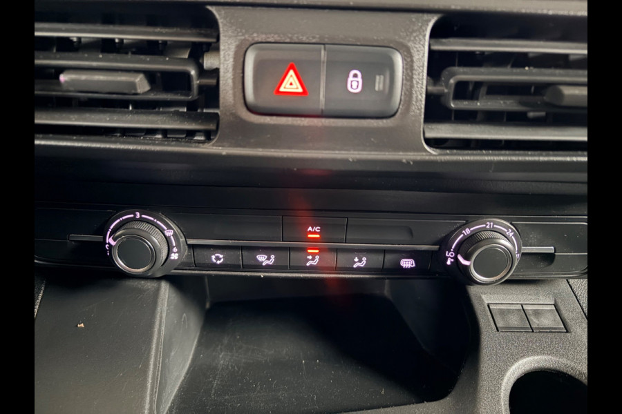 Opel Combo L2H1 Servicewagen 1.5D 100pk Edition, Sortimo inrichting, Groot scherm/navigatie, Trekhaak, RIJKLAARPRIJS!