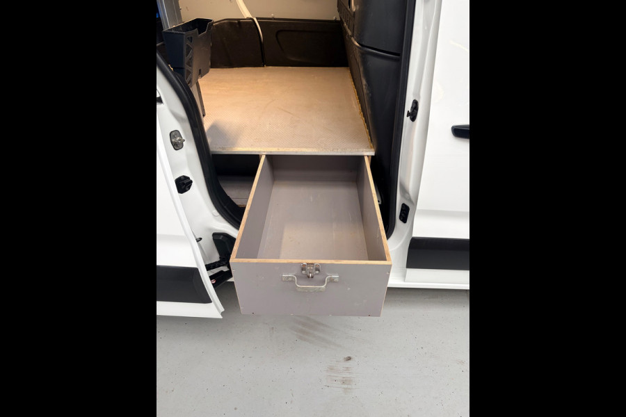 Opel Combo L2H1 Servicewagen 1.5D 100pk Edition, Sortimo inrichting, Groot scherm/navigatie, Trekhaak, RIJKLAARPRIJS!