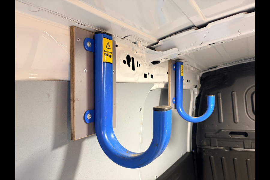 Opel Combo L2H1 Servicewagen 1.5D 100pk Edition, Sortimo inrichting, Groot scherm/navigatie, Trekhaak, RIJKLAARPRIJS!