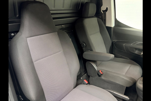 Opel Combo L2H1 Servicewagen 1.5D 100pk Edition, Sortimo inrichting, Groot scherm/navigatie, Trekhaak, RIJKLAARPRIJS!