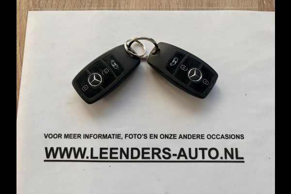 Mercedes-Benz Sprinter Automaat Servicewagen 314 2.2 CDI 140PK L2H2 euro6 BOTT, Victron V230, Standkachel Trekhaak RIJKLAARPRIJS