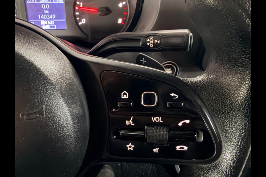 Mercedes-Benz Sprinter Automaat Servicewagen 314 2.2 CDI 140PK L2H2 euro6 BOTT, Victron V230, Standkachel Trekhaak RIJKLAARPRIJS