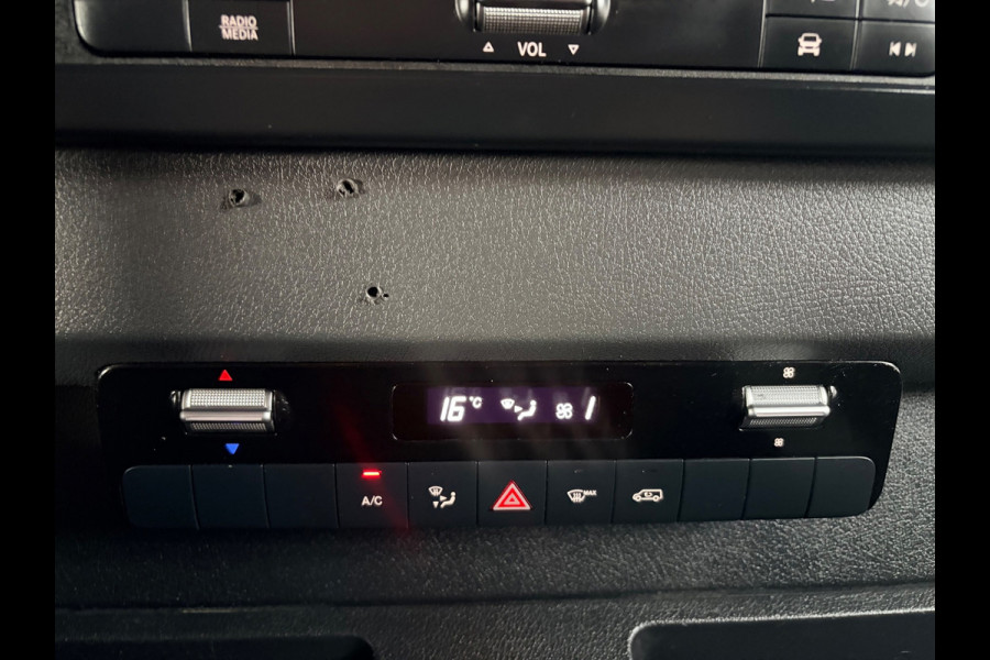 Mercedes-Benz Sprinter Automaat Servicewagen 314 2.2 CDI 140PK L2H2 euro6 BOTT, Victron V230, Standkachel Trekhaak RIJKLAARPRIJS