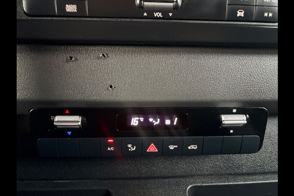 Mercedes-Benz Sprinter Automaat Servicewagen 314 2.2 CDI 140PK L2H2 euro6 BOTT, Victron V230, Standkachel Trekhaak RIJKLAARPRIJS