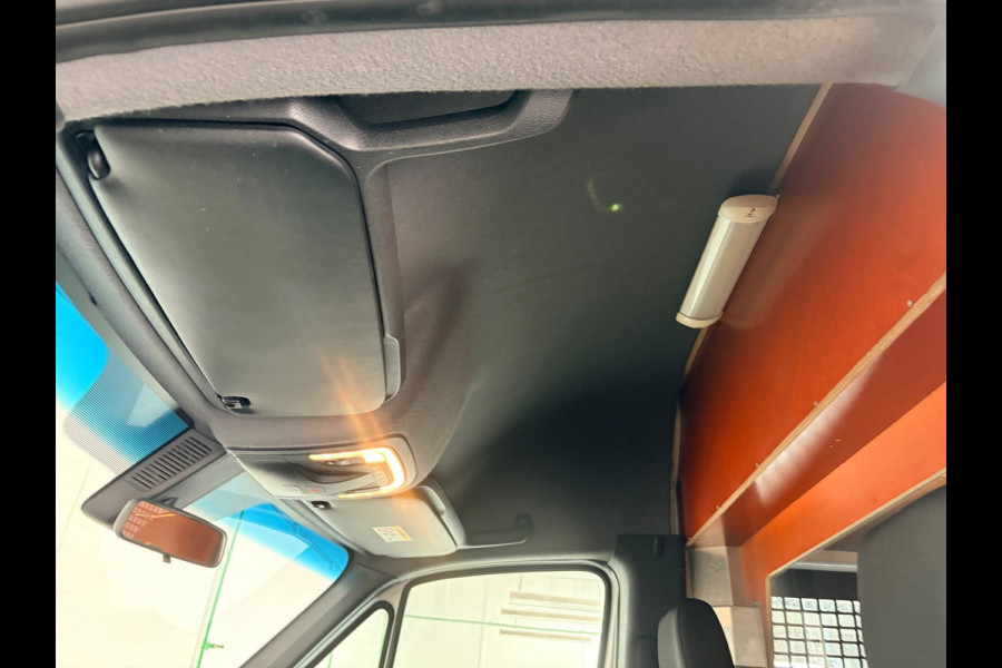 Mercedes-Benz Sprinter Automaat Servicewagen 314 2.2 CDI 140PK L2H2 euro6 BOTT, Victron V230, Standkachel Trekhaak RIJKLAARPRIJS