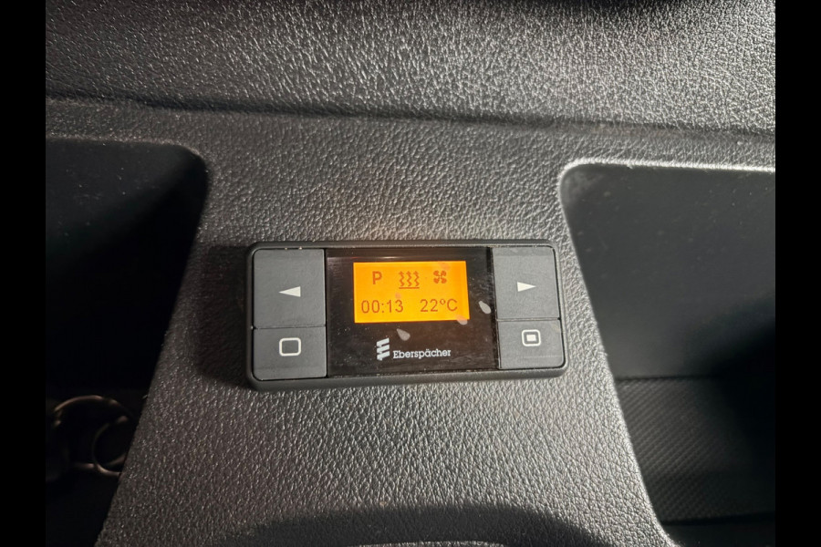 Mercedes-Benz Sprinter Automaat Servicewagen 314 2.2 CDI 140PK L2H2 euro6 BOTT, Victron V230, Standkachel Trekhaak RIJKLAARPRIJS