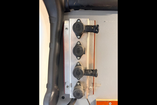 Mercedes-Benz Sprinter Automaat Servicewagen 314 2.2 CDI 140PK L2H2 euro6 BOTT, Victron V230, Standkachel Trekhaak RIJKLAARPRIJS