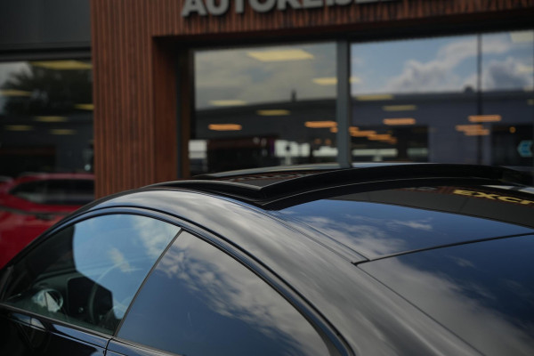 Mercedes-Benz CLE Coupé 300 e AMG Line Panoramadak Burmester Memory Ambient Keyless