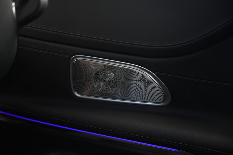 Mercedes-Benz CLE Coupé 300 e AMG Line Panoramadak Burmester Memory Ambient Keyless