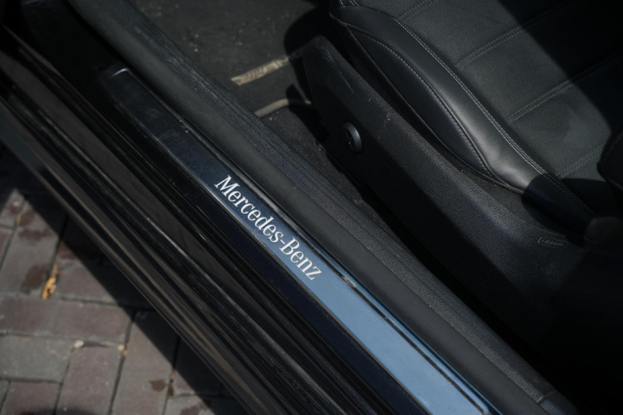 Mercedes-Benz CLE Coupé 300 e AMG Line Panoramadak Burmester Memory Ambient Keyless