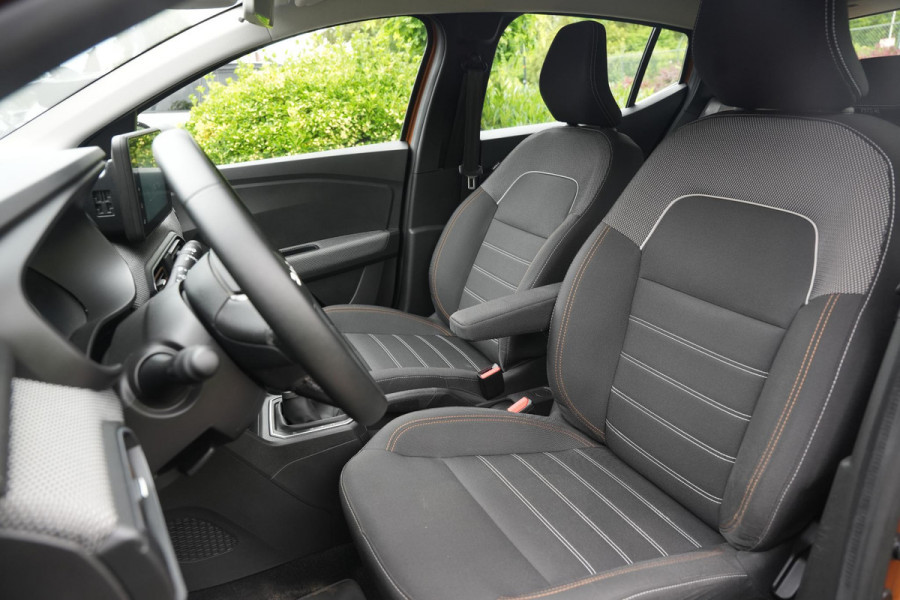 Dacia Sandero 1.0 TCe 90 Comfort