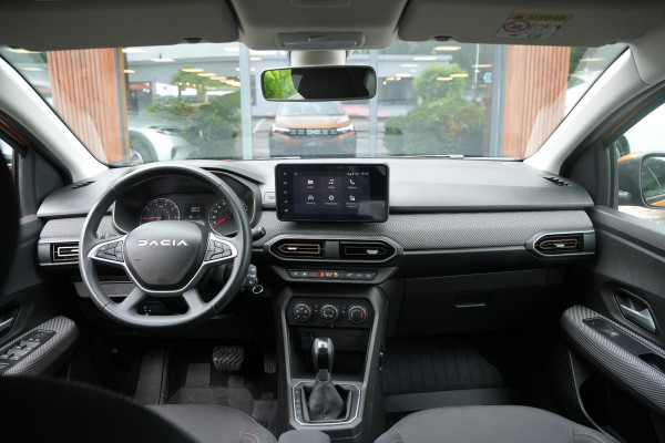 Dacia Sandero 1.0 TCe 90 Comfort