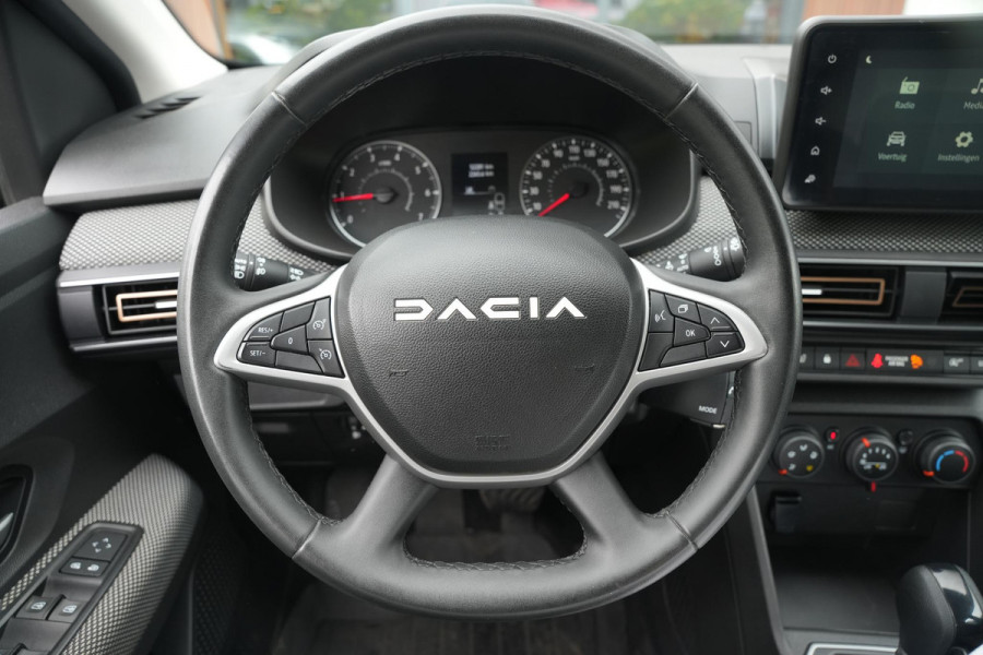 Dacia Sandero 1.0 TCe 90 Comfort