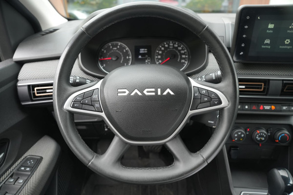 Dacia Sandero 1.0 TCe 90 Comfort