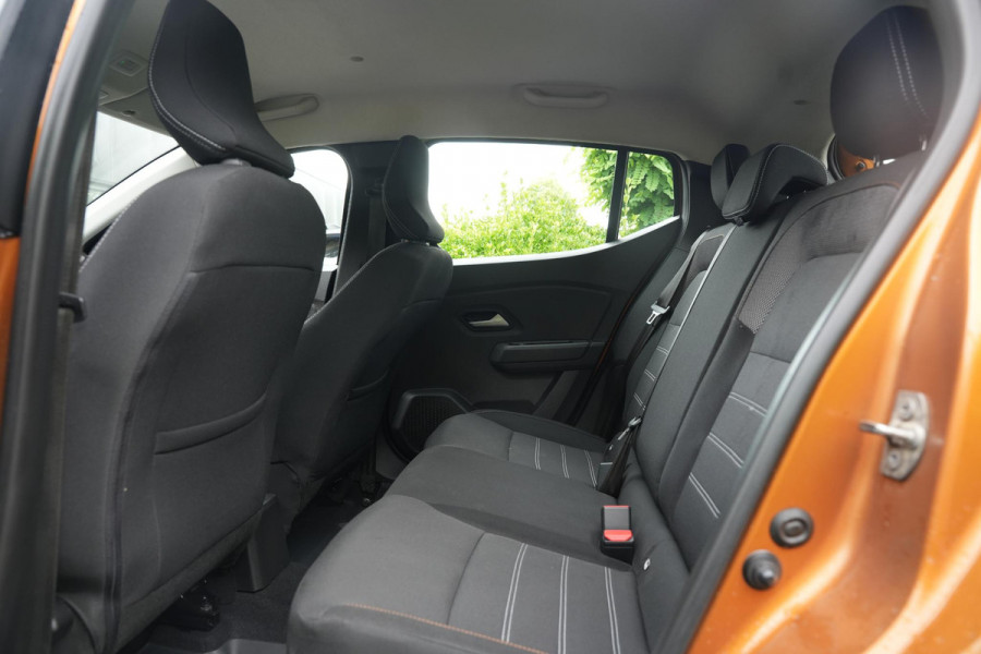 Dacia Sandero 1.0 TCe 90 Comfort