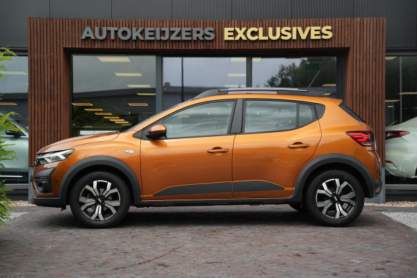 Dacia Sandero 1.0 TCe 90 Comfort