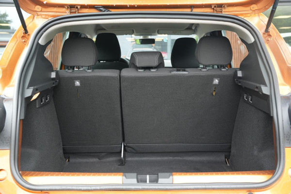 Dacia Sandero 1.0 TCe 90 Comfort