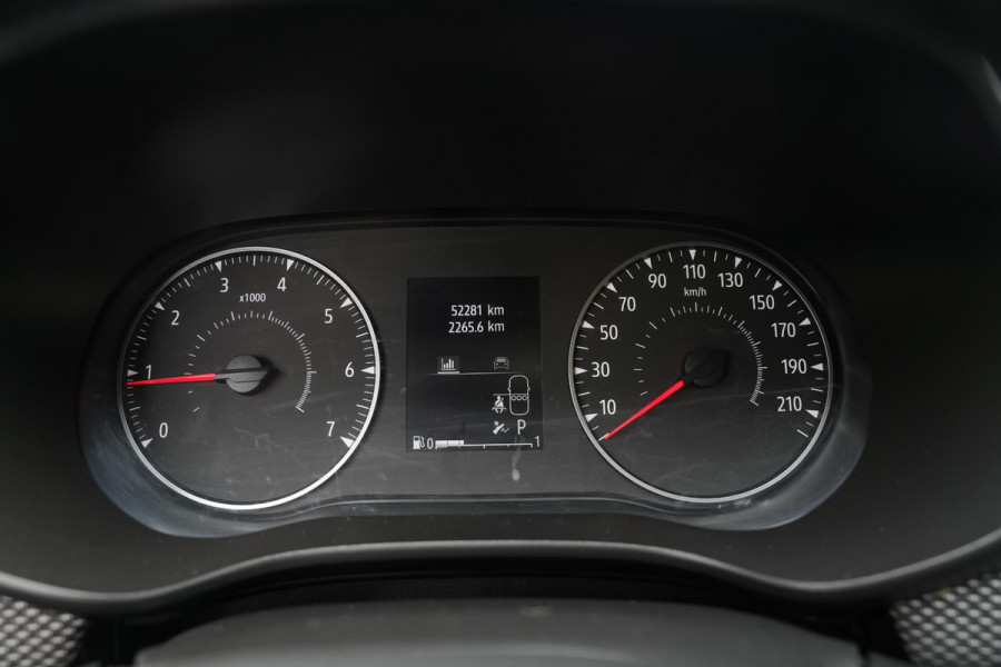 Dacia Sandero 1.0 TCe 90 Comfort