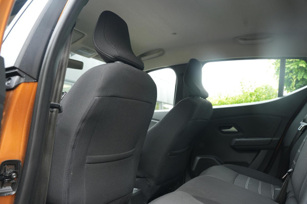 Dacia Sandero 1.0 TCe 90 Comfort