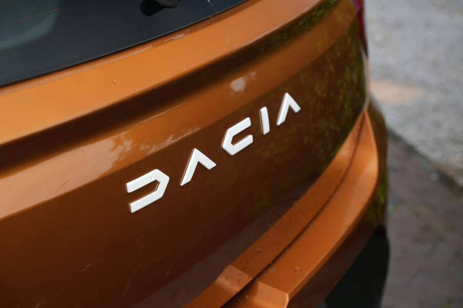 Dacia Sandero 1.0 TCe 90 Comfort