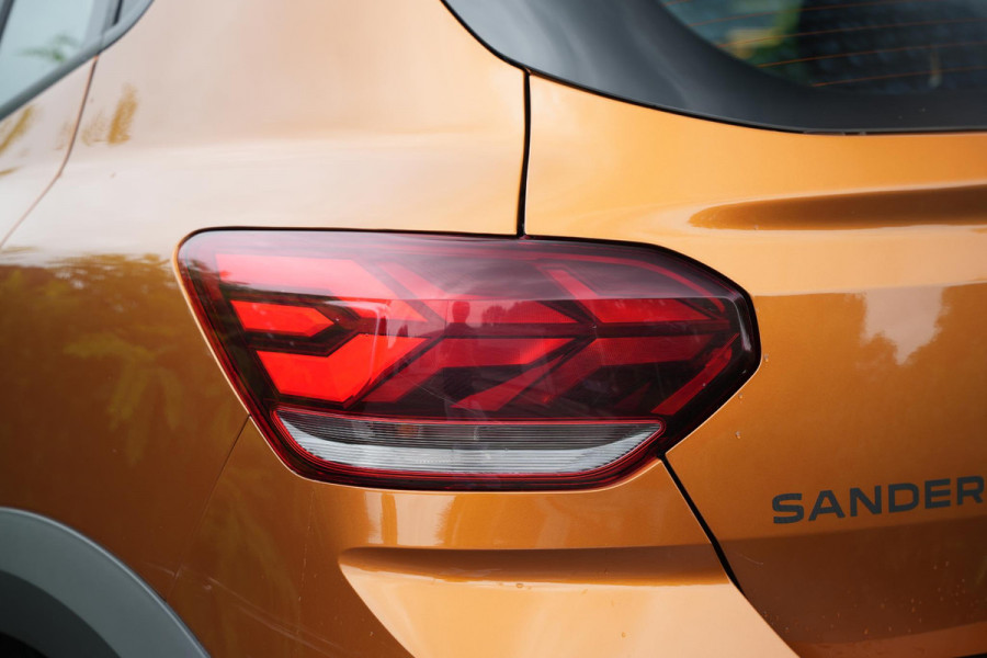 Dacia Sandero 1.0 TCe 90 Comfort