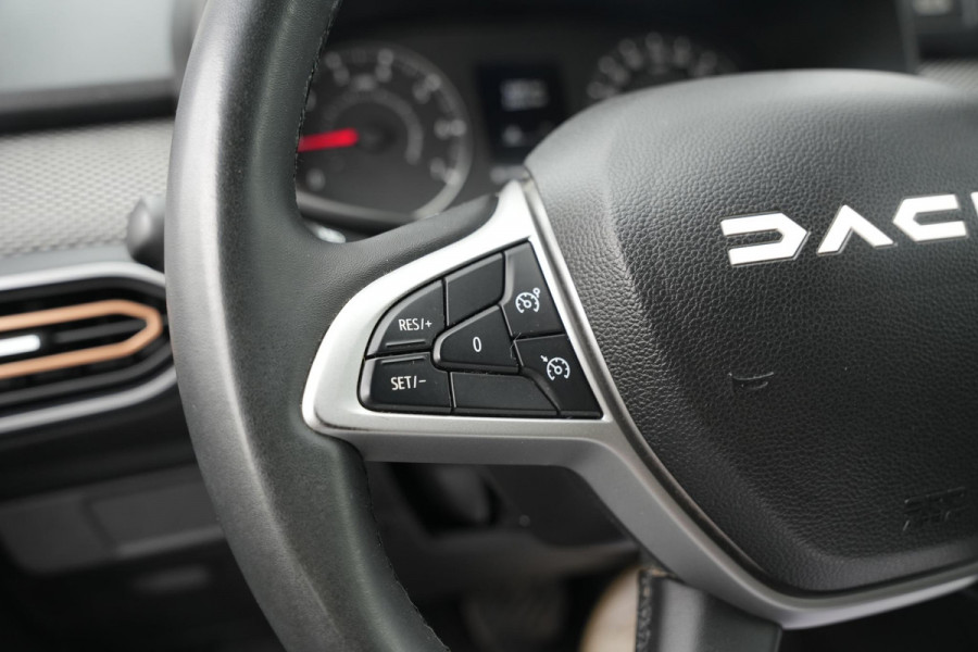 Dacia Sandero 1.0 TCe 90 Comfort