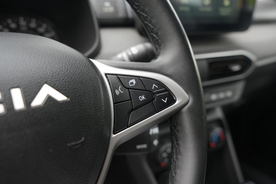 Dacia Sandero 1.0 TCe 90 Comfort