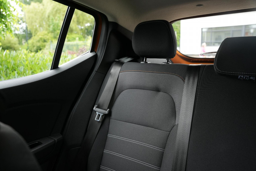 Dacia Sandero 1.0 TCe 90 Comfort