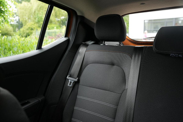 Dacia Sandero 1.0 TCe 90 Comfort