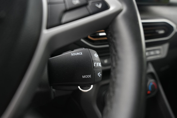 Dacia Sandero 1.0 TCe 90 Comfort