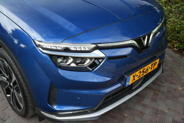 BYD SEAL U VinFAST Plus 87.7 kWh Apple carplay Cruise control adaptief DAB Mistlampen voor Bots waarschuwing Stuurwielverw.