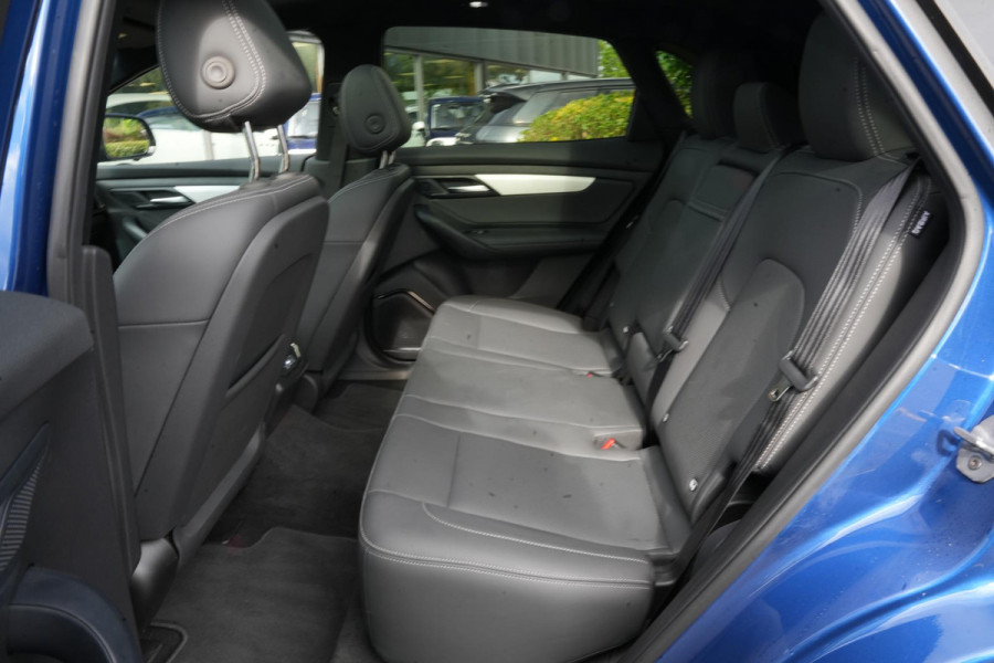 BYD SEAL U VinFAST Plus 87.7 kWh Apple carplay Cruise control adaptief DAB Mistlampen voor Bots waarschuwing Stuurwielverw.