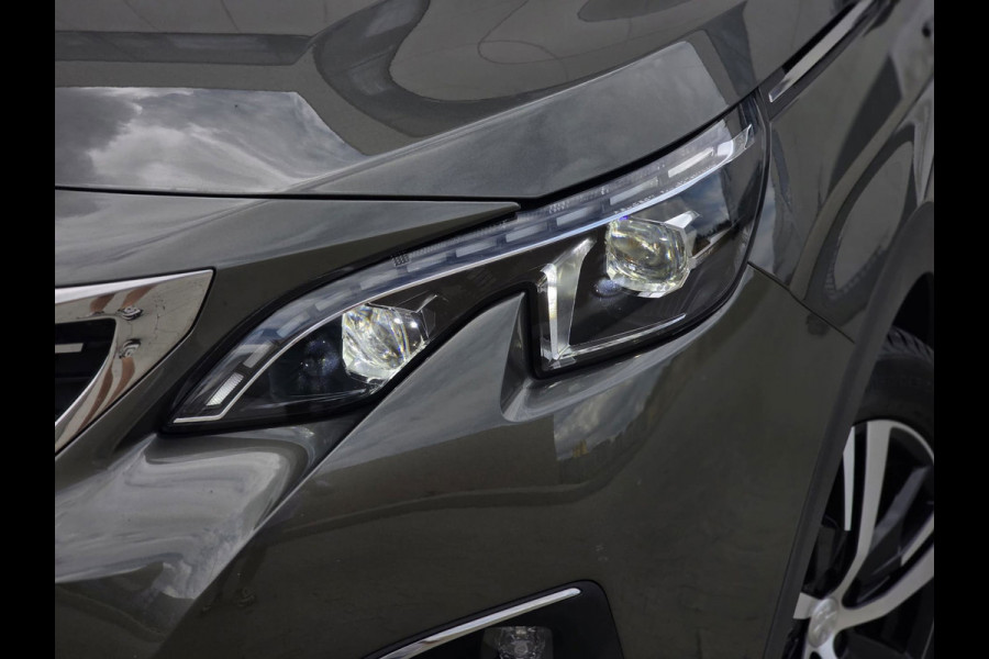Peugeot 3008 1.2 PureTech GT Line|PANO|XENON|ACC