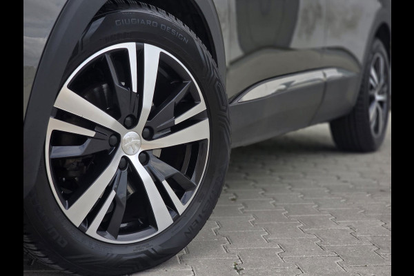 Peugeot 3008 1.2 PureTech GT Line|PANO|XENON|ACC