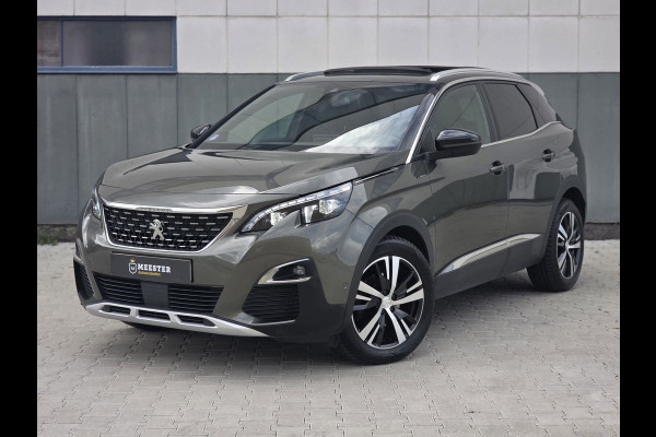 Peugeot 3008 1.2 PureTech GT Line|PANO|XENON|ACC