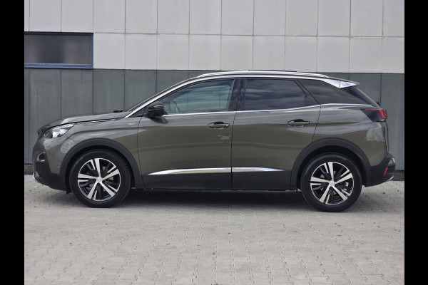 Peugeot 3008 1.2 PureTech GT Line|PANO|XENON|ACC