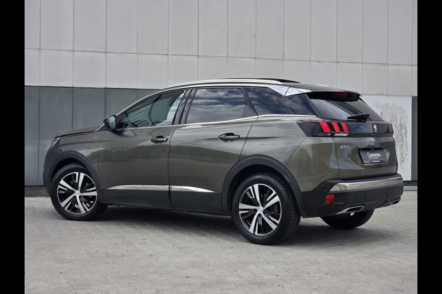 Peugeot 3008 1.2 PureTech GT Line|PANO|XENON|ACC