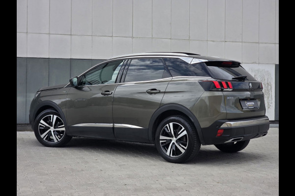 Peugeot 3008 1.2 PureTech GT Line|PANO|XENON|ACC