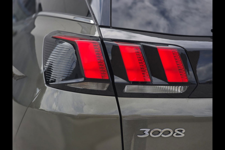 Peugeot 3008 1.2 PureTech GT Line|PANO|XENON|ACC