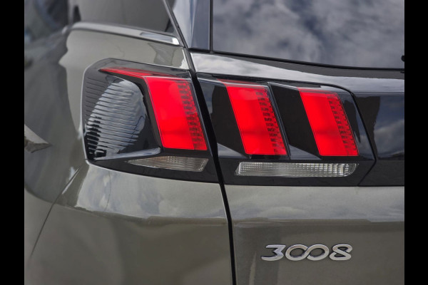 Peugeot 3008 1.2 PureTech GT Line|PANO|XENON|ACC