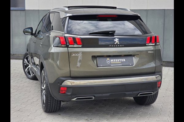 Peugeot 3008 1.2 PureTech GT Line|PANO|XENON|ACC