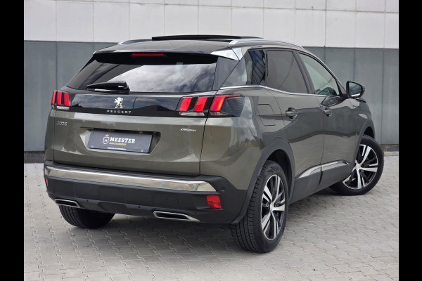 Peugeot 3008 1.2 PureTech GT Line|PANO|XENON|ACC