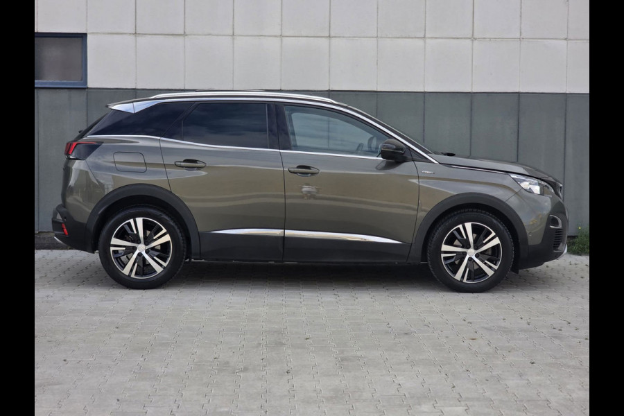 Peugeot 3008 1.2 PureTech GT Line|PANO|XENON|ACC