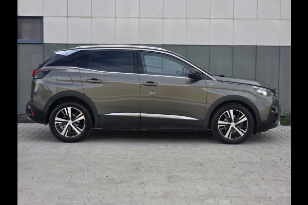 Peugeot 3008 1.2 PureTech GT Line|PANO|XENON|ACC