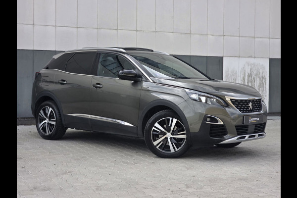 Peugeot 3008 1.2 PureTech GT Line|PANO|XENON|ACC