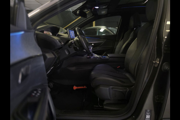 Peugeot 3008 1.2 PureTech GT Line|PANO|XENON|ACC